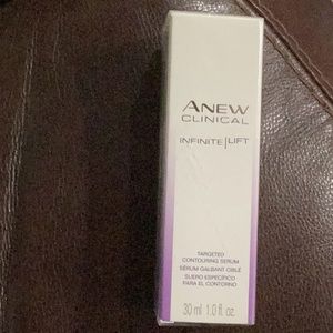Avon Anew Clinical Infinite Lift